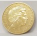 AUSTRALIA 2016 . TWENTY-FIVE 25 CENTS COIN . OUR LEGENDS . APPROVED TENDER